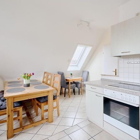 Ferienwohnung Hafennah Moba-Travel Lubecca Esterno foto