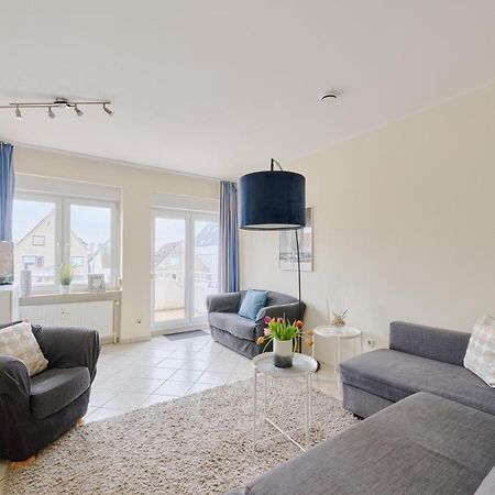 Ferienwohnung Hafennah Moba-Travel Lubecca Esterno foto