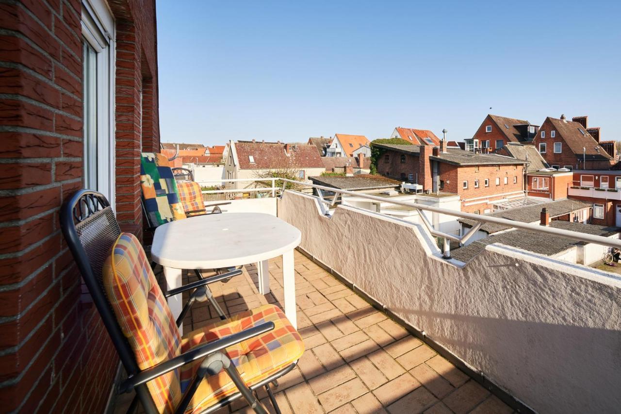 Ferienwohnung Hafennah Moba-Travel Lubecca Esterno foto