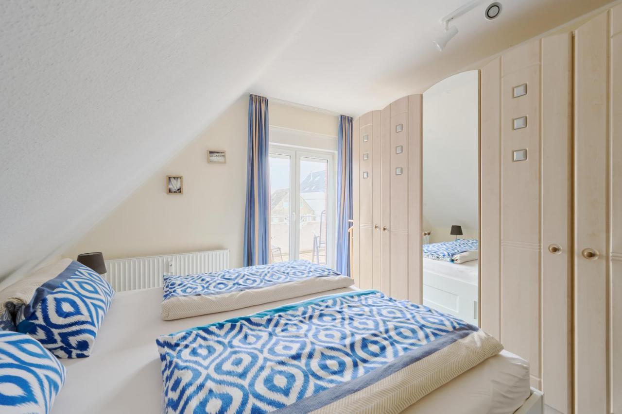 Ferienwohnung Hafennah Moba-Travel Lubecca Esterno foto